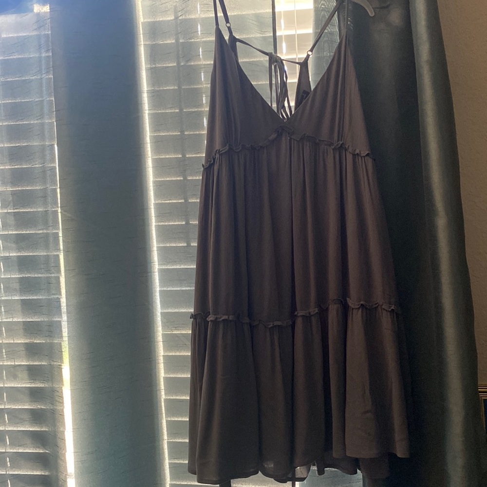 Summer dress🤍